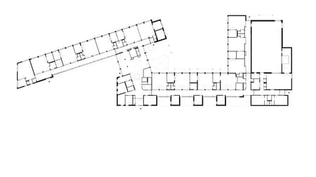 Primary school for special education